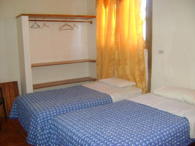 Las Gardenias Hotel ปวยร์โต วิลยามิล ภายนอก รูปภาพ