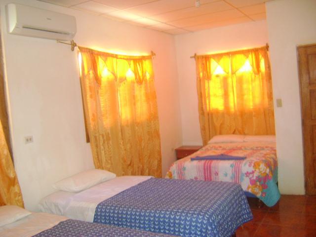 Las Gardenias Hotel ปวยร์โต วิลยามิล ภายนอก รูปภาพ