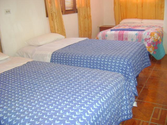 Las Gardenias Hotel ปวยร์โต วิลยามิล ภายนอก รูปภาพ