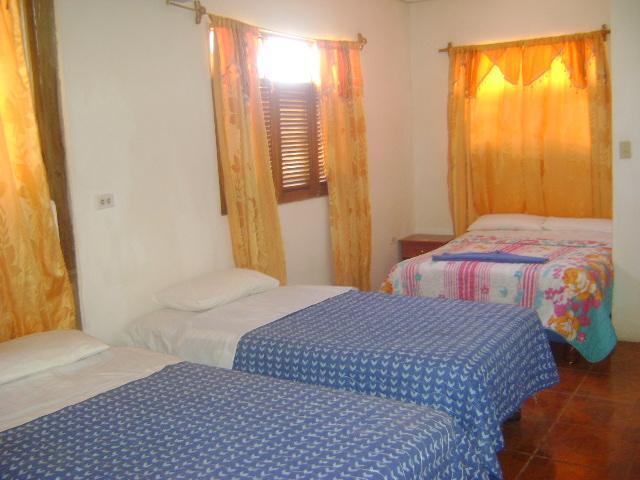 Las Gardenias Hotel ปวยร์โต วิลยามิล ภายนอก รูปภาพ