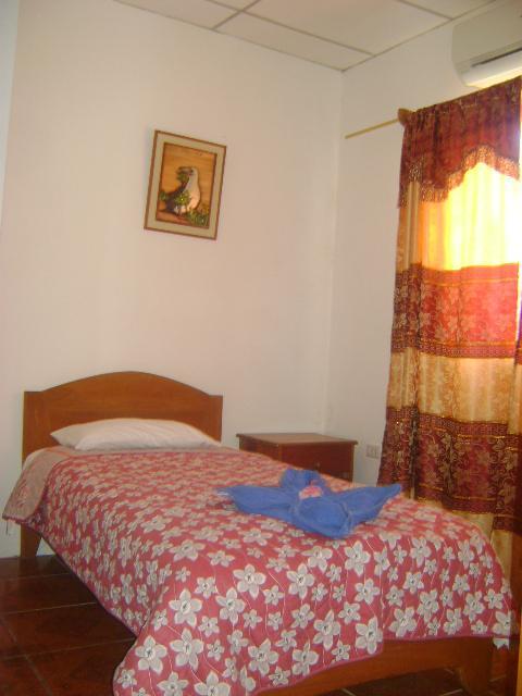 Las Gardenias Hotel ปวยร์โต วิลยามิล ภายนอก รูปภาพ