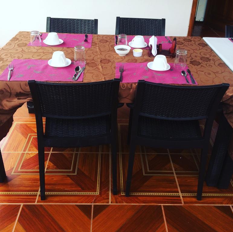 Las Gardenias Hotel ปวยร์โต วิลยามิล ภายนอก รูปภาพ