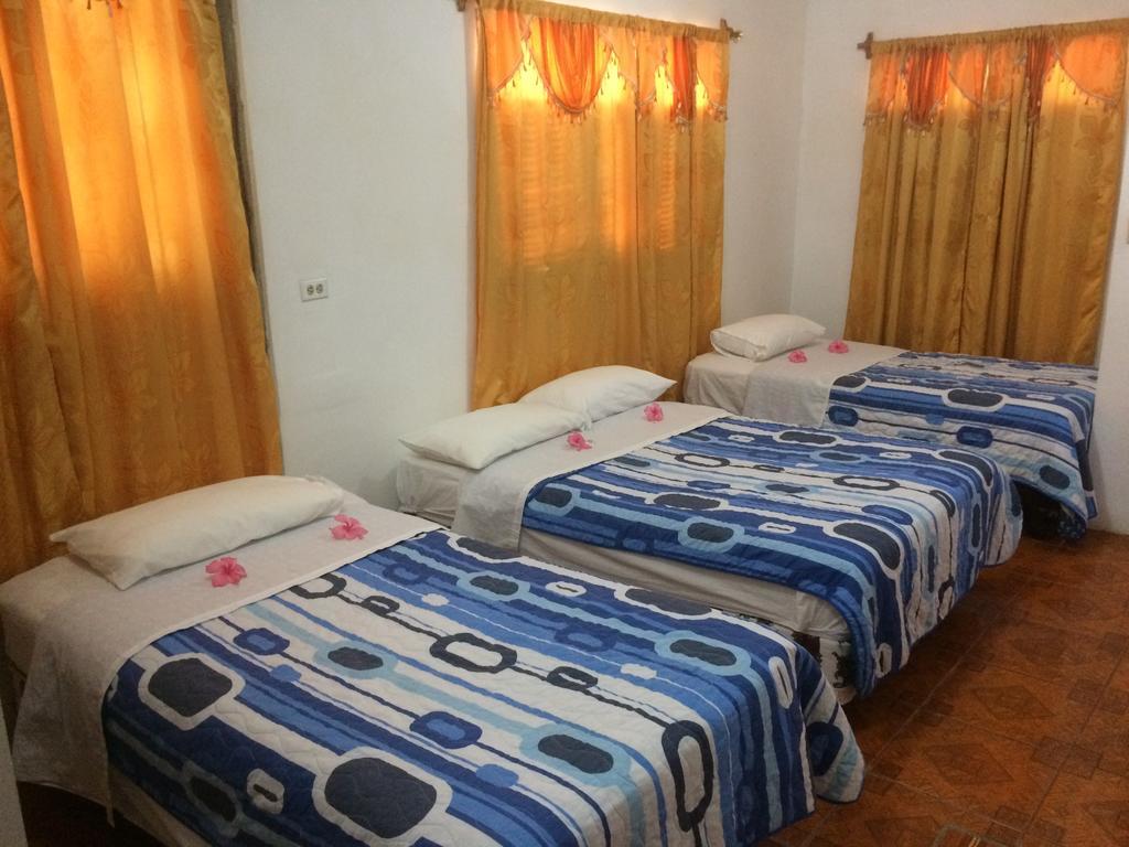 Las Gardenias Hotel ปวยร์โต วิลยามิล ภายนอก รูปภาพ