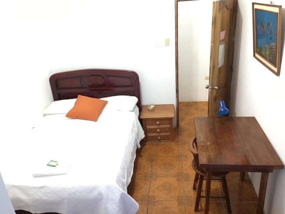 Las Gardenias Hotel ปวยร์โต วิลยามิล ภายนอก รูปภาพ