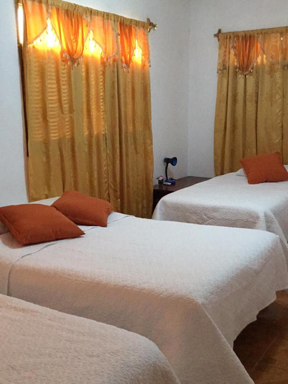 Las Gardenias Hotel ปวยร์โต วิลยามิล ภายนอก รูปภาพ